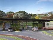 Terreno em Condomínio para Venda em Juiz de Fora/MG...