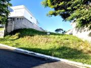 Terreno em Condomínio para Venda em Juiz de Fora/MG Grama