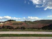 Terreno em Condomínio para Venda em Juiz de Fora/MG Nova Era
