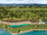 Terreno em Condomínio para Venda em Juiz de Fora/MG...