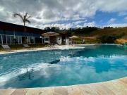 Terreno em Condomínio para Venda em Juiz de Fora/MG...