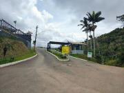 Terreno em Condomínio para Venda em Juiz de Fora/MG...