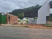 Terreno em Condomínio para Venda em Juiz de Fora/MG...
