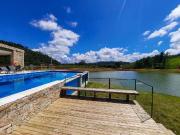 Terreno em Condomínio para Venda em Juiz de Fora/MG Vina...