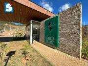 Terreno em Condomínio para Venda em Juiz de Fora/MG Vina...