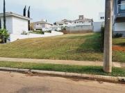 Terreno em Condomínio para Venda em Jundiaí, Condomínio...
