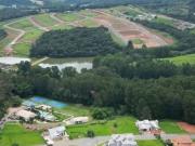 Terreno em Condomínio para Venda em Jundiaí/SP Caxambu