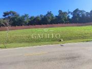 Terreno em Condomínio para Venda em Jundiaí/SP Chácara...