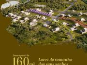 Terreno em Condomínio para Venda em Jundiaí/SP Corrupira