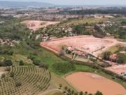 Terreno em Condomínio para Venda em Jundiaí/SP Corrupira