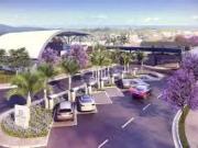 Terreno em Condomínio para Venda em Jundiaí/SP Engordadouro