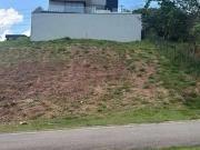 Terreno em Condomínio para Venda em Jundiaí/SP Horto...