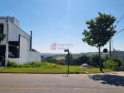 Terreno em Condomínio para Venda em Jundiaí/SP Horto...