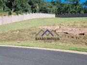 Terreno em Condomínio para Venda em Jundiaí/SP Ivoturucaia