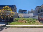 Terreno em Condomínio para Venda em Jundiaí/SP Jardim...