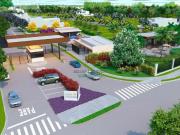 Terreno em Condomínio para Venda em Jundiaí/SP Medeiros