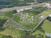 Terreno em Condomínio para Venda em Jundiaí/SP Recanto...