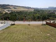 Terreno em Condomínio para Venda em Jundiaí/SP Vila Maringá