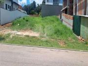 Terreno em Condomínio para Venda em Jundiaí/SP Vila Maringá