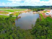 Terreno em Condomínio para Venda em Leopoldo de Bulhões,...