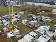 Terreno em Condomínio para Venda em Londrina/PR Gleba...