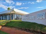 Terreno em Condomínio para Venda em Londrina/PR Parque Tauá