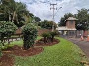 Terreno em Condomínio para Venda em Londrina/PR Estância...