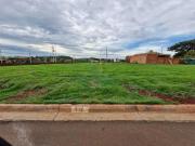 Terreno em Condomínio para Venda em Londrina/PR Gleba...