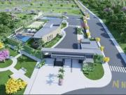 Terreno em Condomínio para Venda em Londrina/PR Gleba...