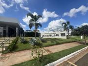 Terreno em Condomínio para Venda em Londrina/PR Gleba...