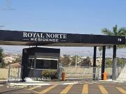 Terreno em Condomínio para Venda em Londrina/PR Heimtal