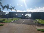 Terreno em Condomínio para Venda em Londrina/PR Jardim...