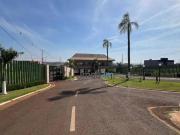 Terreno em Condomínio para Venda em Londrina/PR Jardim...