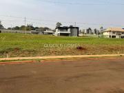 Terreno em Condomínio para Venda em Londrina/PR Marumbi