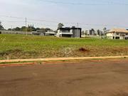 Terreno em Condomínio para Venda em Londrina/PR Marumbi