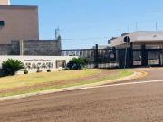 Terreno em Condomínio para Venda em Londrina/PR Parque Tauá