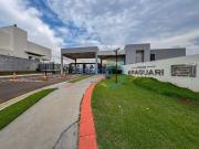 Terreno em Condomínio para Venda em Londrina/PR Parque Tauá