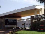 Terreno em Condomínio para Venda em Londrina/PR Recanto...