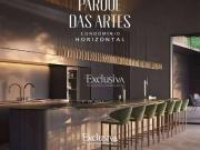 Terreno em Condomínio para Venda em Londrina/PR Sun Lake...