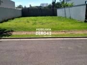 Terreno em Condomínio para Venda em Londrina/PR Vivendas...