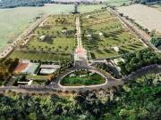 Terreno em Condomínio para Venda em Londrina/PR Vivendas...