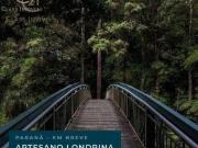 Terreno em Condomínio para Venda em Londrina/PR Vivendas...