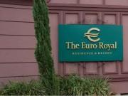 Terreno em Condomínio para Venda em Londrina/PR Vivendas...