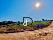 Terreno em Condomínio para Venda em Louveira/SP Ipiranga