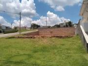 Terreno em Condomínio para Venda em Louveira/SP...