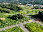 Terreno em Condomínio para Venda em Louveira/SP Ipiranga