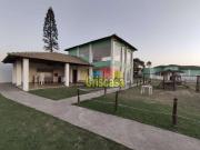 Terreno em Condomínio para Venda em Macaé/RJ Parque...