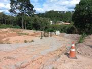 Terreno em Condomínio para Venda em Mairinque/SP Porta...