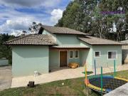 Terreno em Condomínio para Venda em Mairiporã/SP Juqueri...