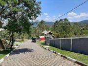 Terreno em Condomínio para Venda em Mairiporã/SP Juqueri...